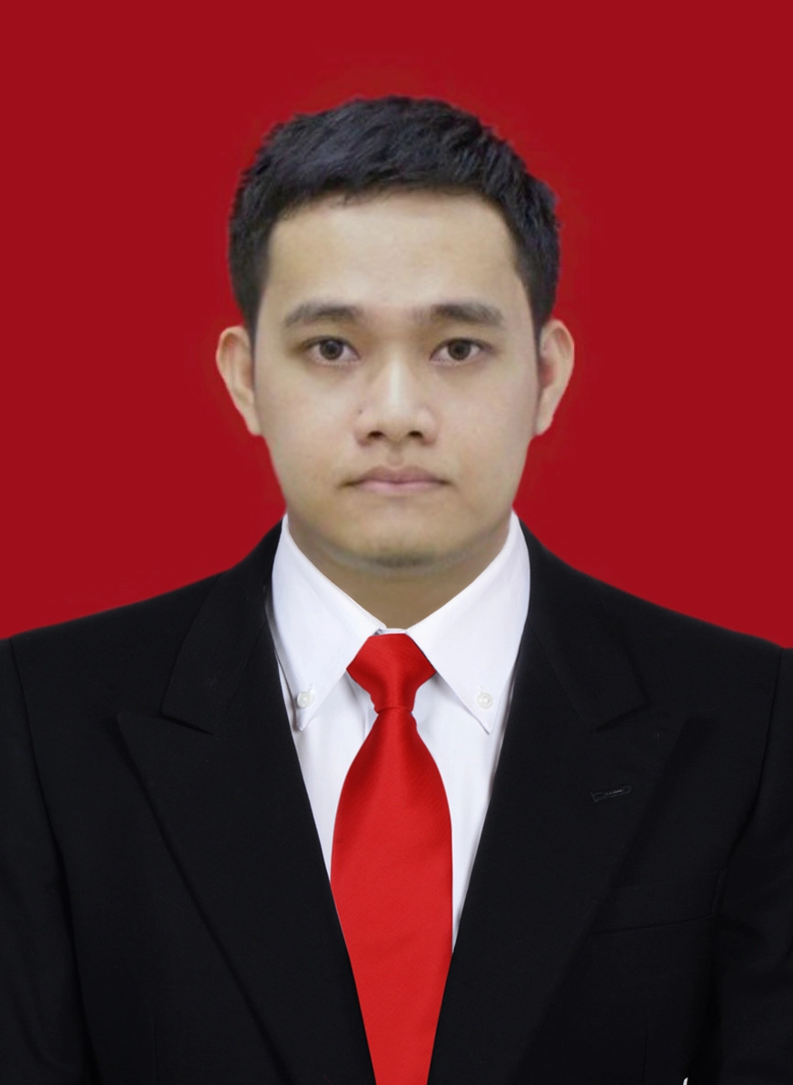 Foto Bapak Syaifudin